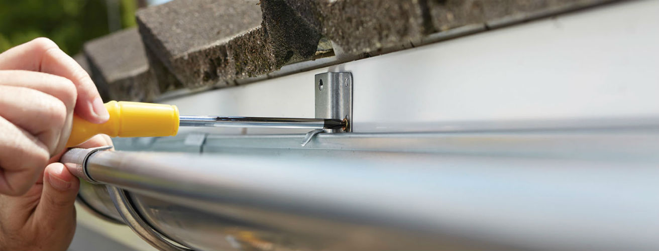 Gutter Installation & Repair Services At Carson City, NV