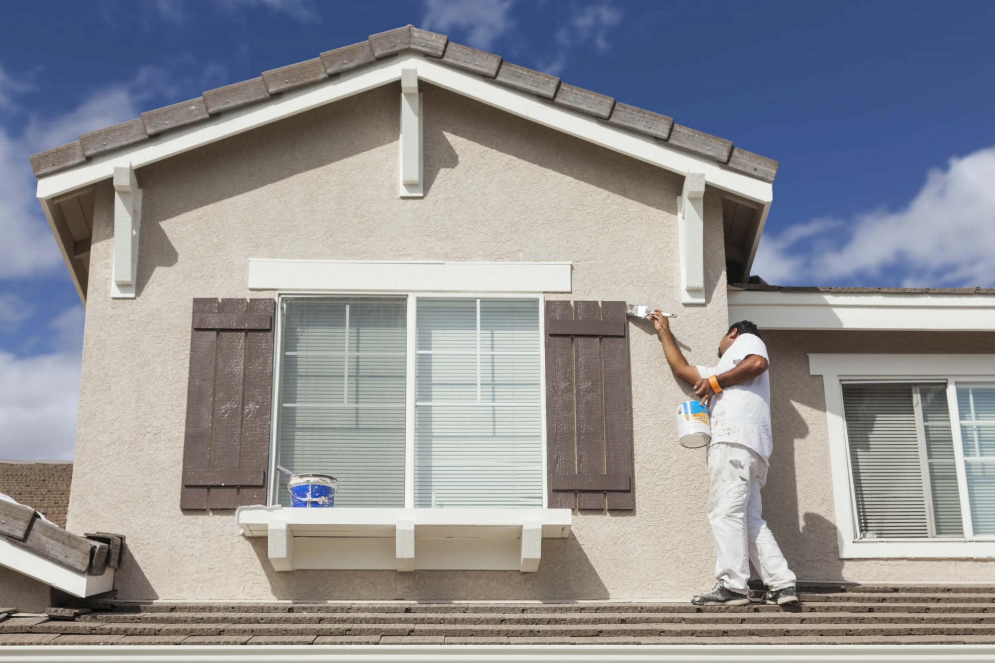 Residential Painting Contractors in Carson City, NV