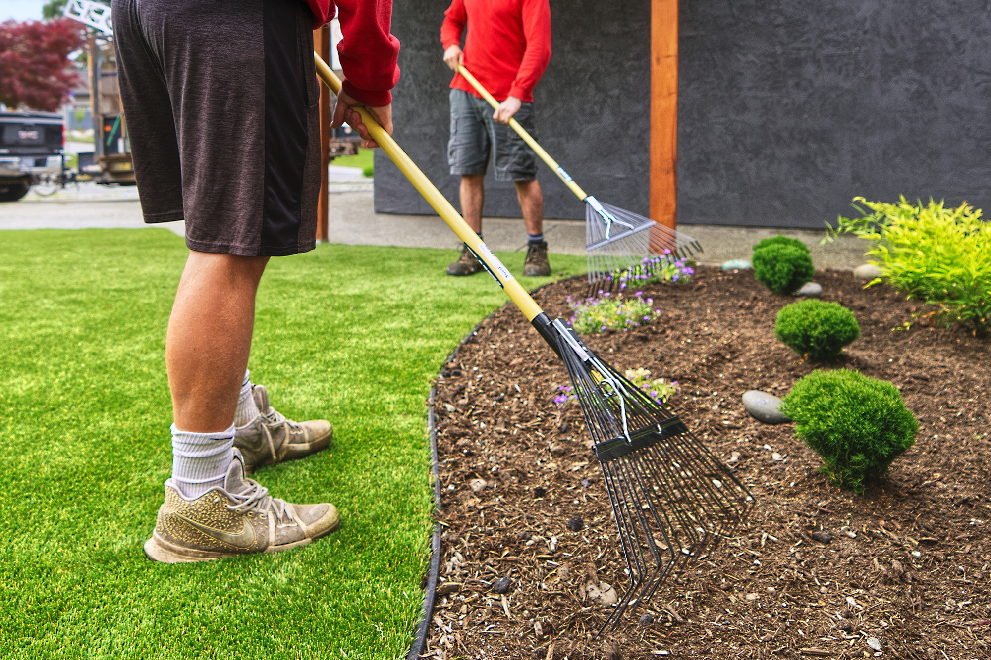 Yard Cleanup Services in Carson City, NV