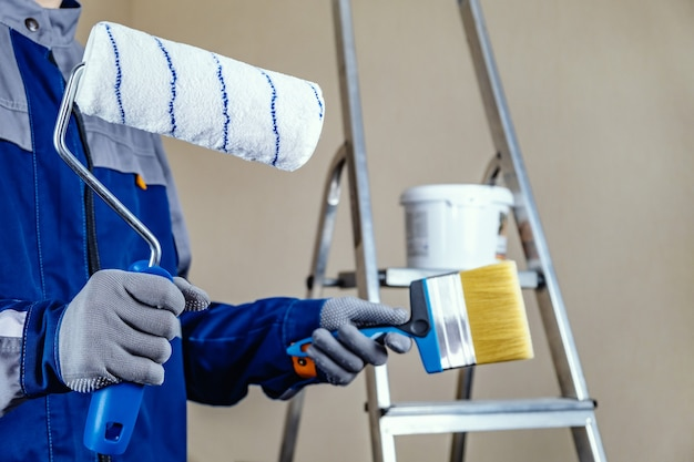 House Painting Services Dayton, NV