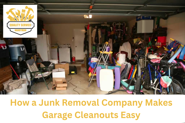 Junk Removal Company