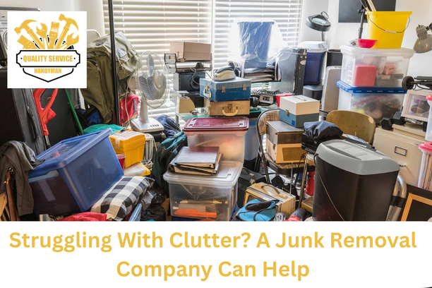 Junk Removal Company