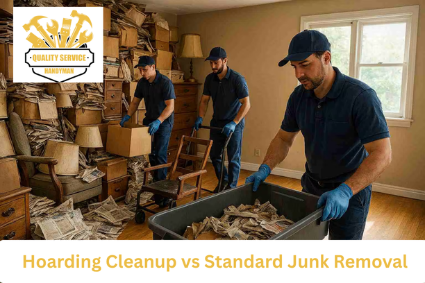 Junk Removal