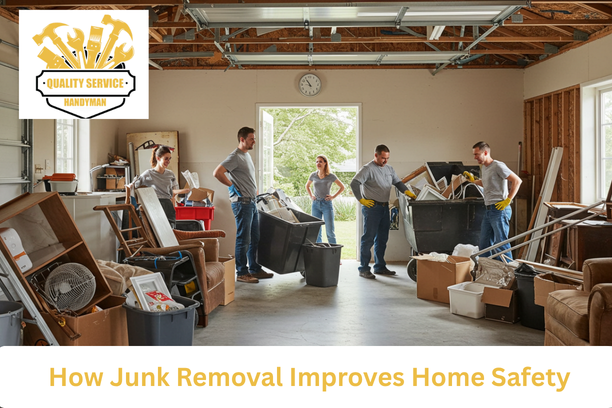 Removal Improves