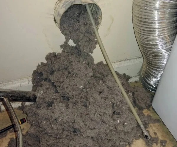 Dryer Vent Cleaning in Carson City, NV