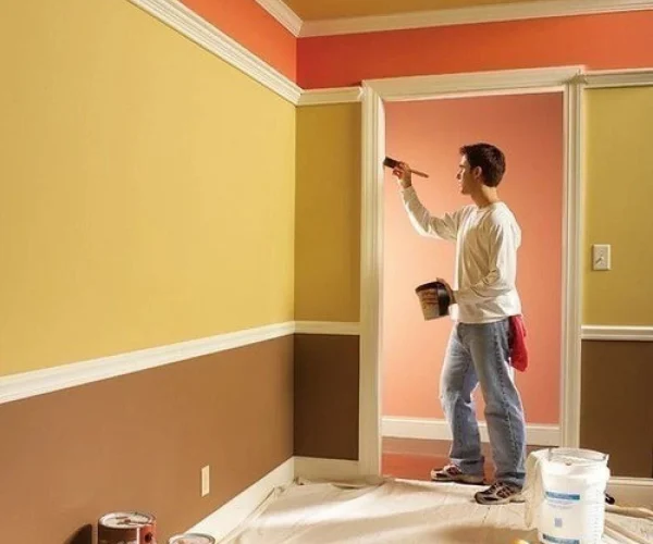 House Painting Services in Carson City, NV