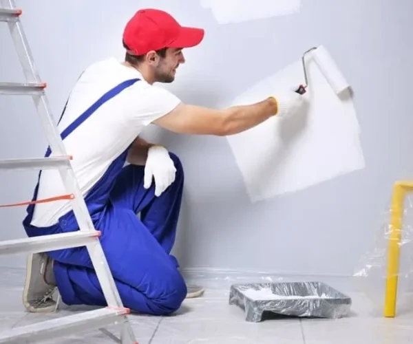 Interior Painting in Carson City, NV